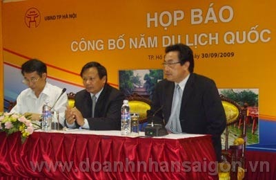 Niềm mong đợi vươn cao