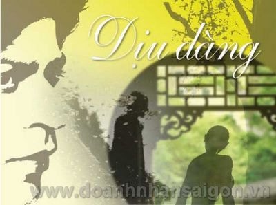 Dịu dàng