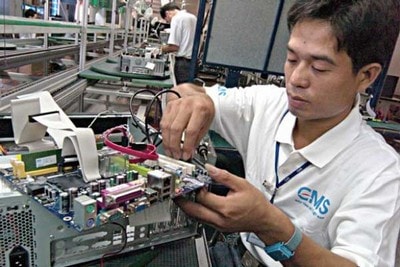 Máy tính: qua rồi thời tự ráp 