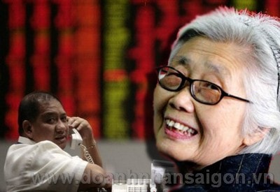 Chứng khoán châu Á “hồ hởi” đi lên
