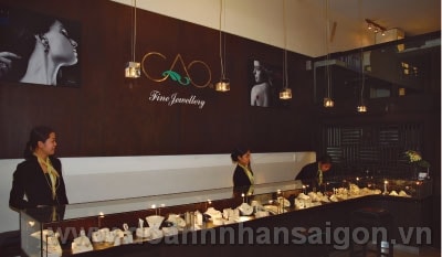 Đẳng cấp cho hàng Việt