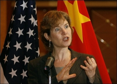 Sắp diễn ra hội thảo về tăng cường thương mại Việt - Mỹ