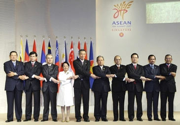 Hiến chương ASEAN- đưa ASEAN lên tầm cao mới 