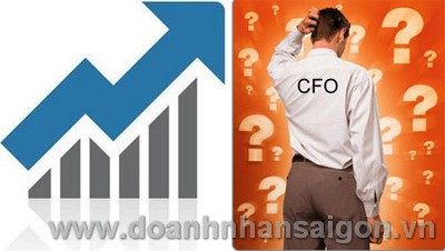 Làm thế nào để thành công trong cương vị CFO