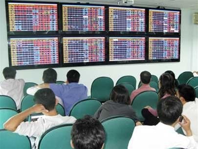 Nhận định thị trường chứng khoán ngày 21/10 