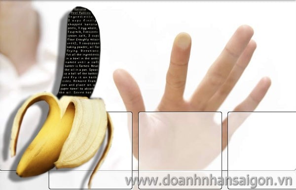 Tận dụng các ý tưởng quảng cáo lạ