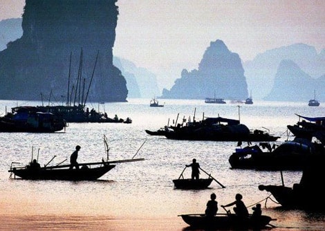 Hà Nội vào top 10 nơi nghỉ đông hấp dẫn nhất thế giới 