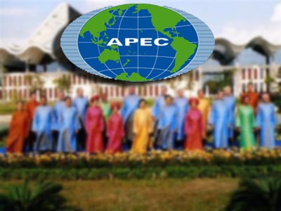 VN – hơn một thập niên đóng góp tích cực vào APEC