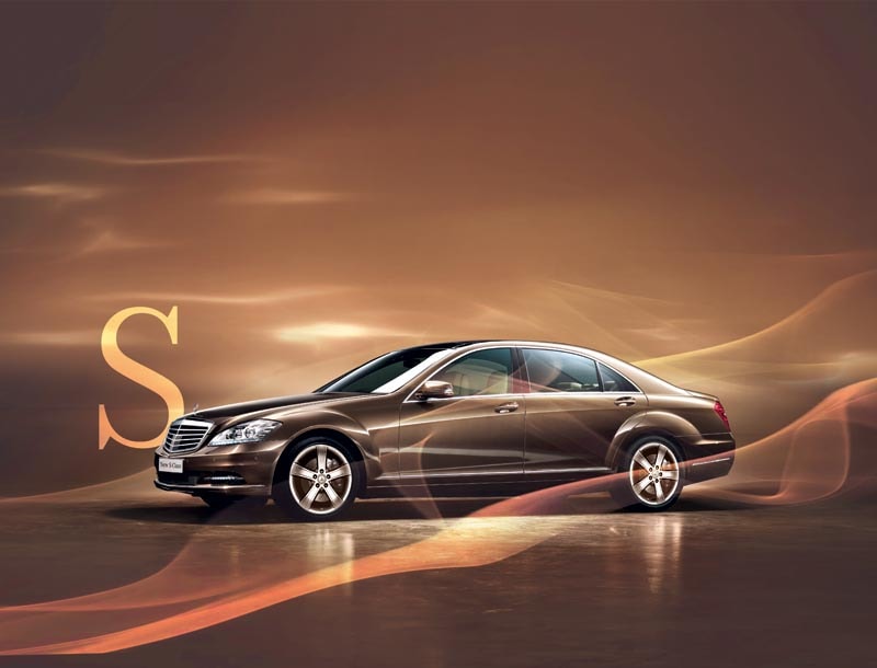 Vietnam Star - Đại lý tiêu chuẩn Mercedes-Benz