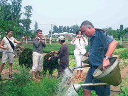 Thương hiệu du lịch mang tên Hội An 
