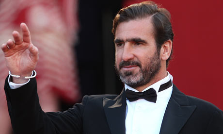 Cantona: “Nếu là cầu thủ Ailen, tôi sẽ đánh Henry”