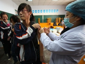 WHO: Phát hiện biến thể của virus cúm A/H1N1 