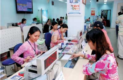 Tăng nhiều hơn giảm?