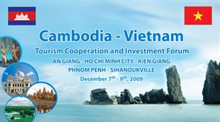 Xúc tiến đầu tư, khai thác du lịch tại Campuchia