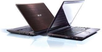 Laptop Acer dòng chip P