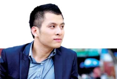 Nguyễn Minh Khoa: Gánh tình quê