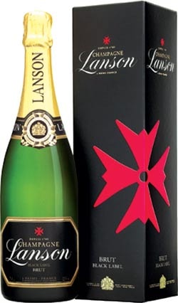 Champagne mừng Giáng sinh và năm mới