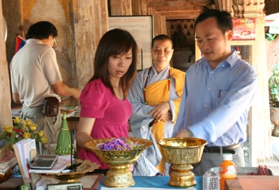 Năm 2010, hàng nhập khẩu có xuất xứ từ Lào chịu thuế suất 0%