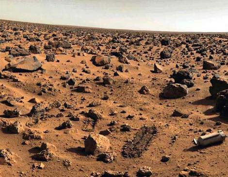 NASA công bố bằng chứng rõ nhất về sự sống trên Sao Hỏa
