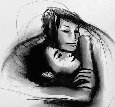 Tiếp theo là sống