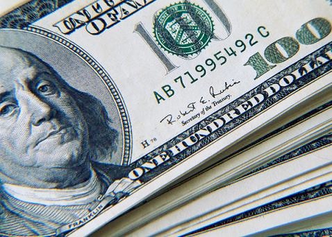 Vẫn lo giá USD tăng