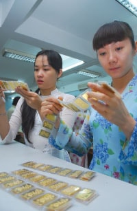 Việt Nam không nên phát triển quá nhanh trong 3 - 5 năm tới