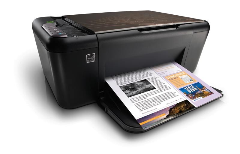 HP giới thiệu công nghệ in tiết kiệm 