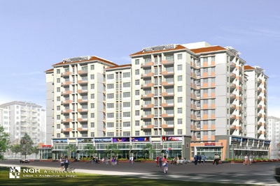 Bất động sản: 