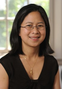 Nhà khoa học gốc Việt nhận giải thưởng Tổng thống Mỹ năm 2009