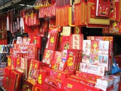 Thị trường lịch 2010: 