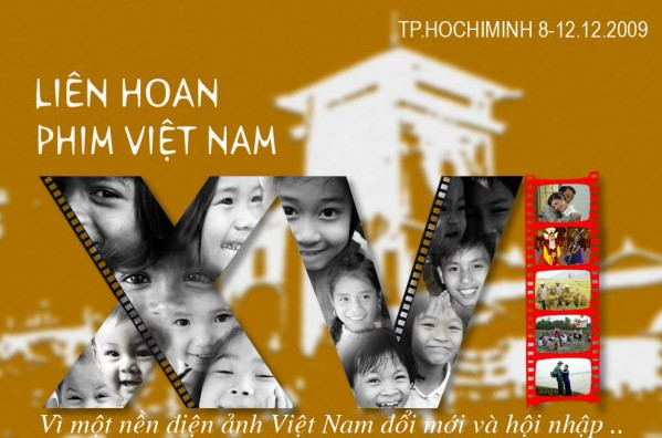 Thương hiệu Liên hoan phim quốc tế tại Việt Nam?