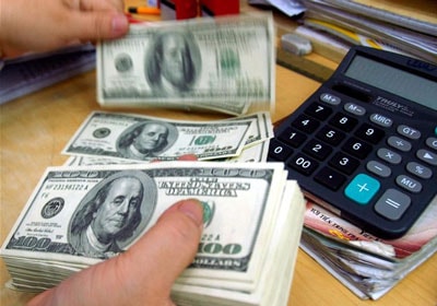 USD tăng giá khi dấu hiệu phục hồi kinh tế Mỹ tăng dần 