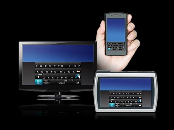 Nokia, Samsung đầu tư cho ứng dụng nhập liệu Swype 