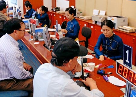 Ngành hàng không, dầu khí có lương cao nhất