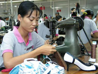 Áp thuế chống bán phá giá với giày da Việt Nam: EuroCham phản đối 