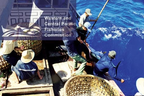 Việt Nam trở thành thành viên WCPFC