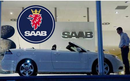 GM khai tử thương hiệu Saab