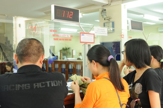10 điểm nổi bật trong hoạt động NH năm 2009 