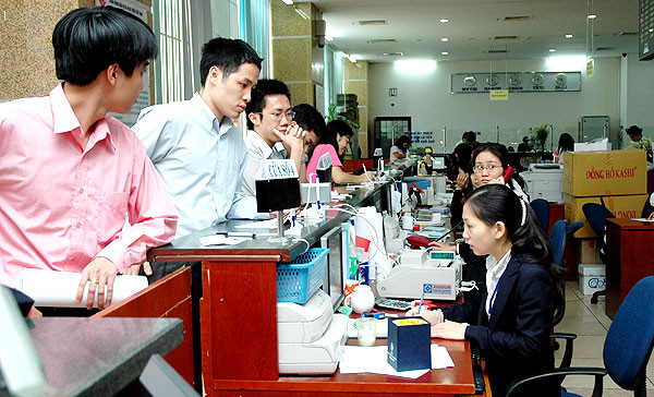 BIDV - Kết nối sức mạnh tài chính của cộng đồng người Việt 