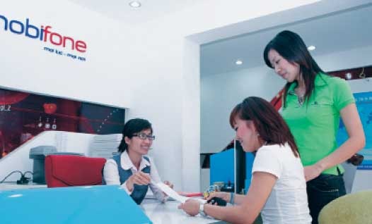 Lướt theo sóng 3G