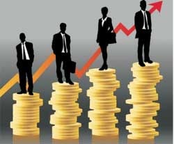 Thế nào là chu trình phát triển doanh nghiệp?