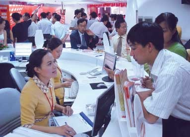 Người có danh tìm anh có tên