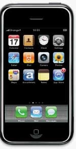 Đặt phòng với Iphone