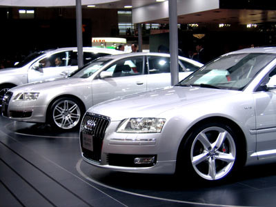Thị trường ô tô trước thời điểm kết thúc ưu đãi về thuế VAT