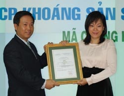 Những người phát tài nhất năm 2009  