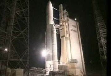 Việt Nam sắp có vệ tinh Vinasat-2
