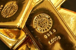 Giá vàng trong nước “hụt hơi” trước giá thế giới 