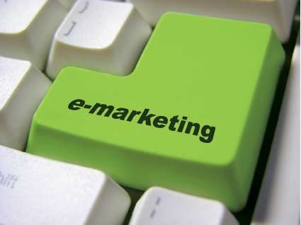 E-Marketing: Đường tắt tới thị trường