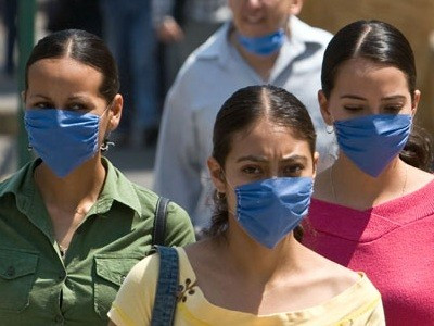 Toàn cầu có 12.800 người chết vì cúm A/H1N1