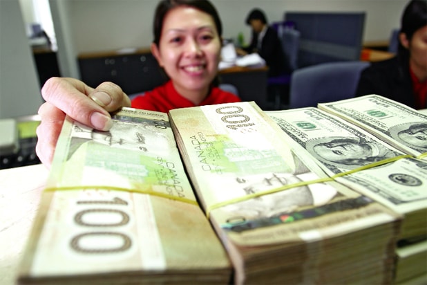 Giá USD được dự báo tăng mạnh